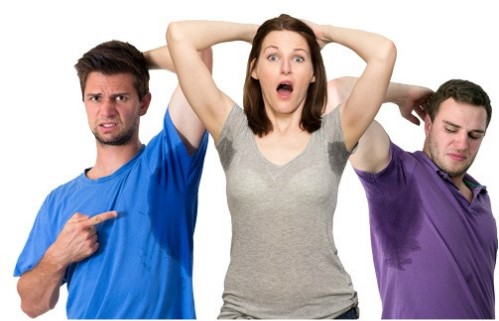 CÁCH ĐIỀU TRỊ HÔI NÁCH TẠI NHÀ