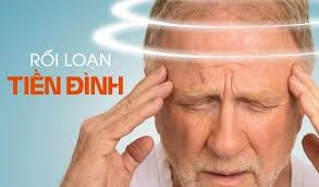 CÁCH PHÒNG NGỪA RỐI LOẠN TIỀN ĐÌNH