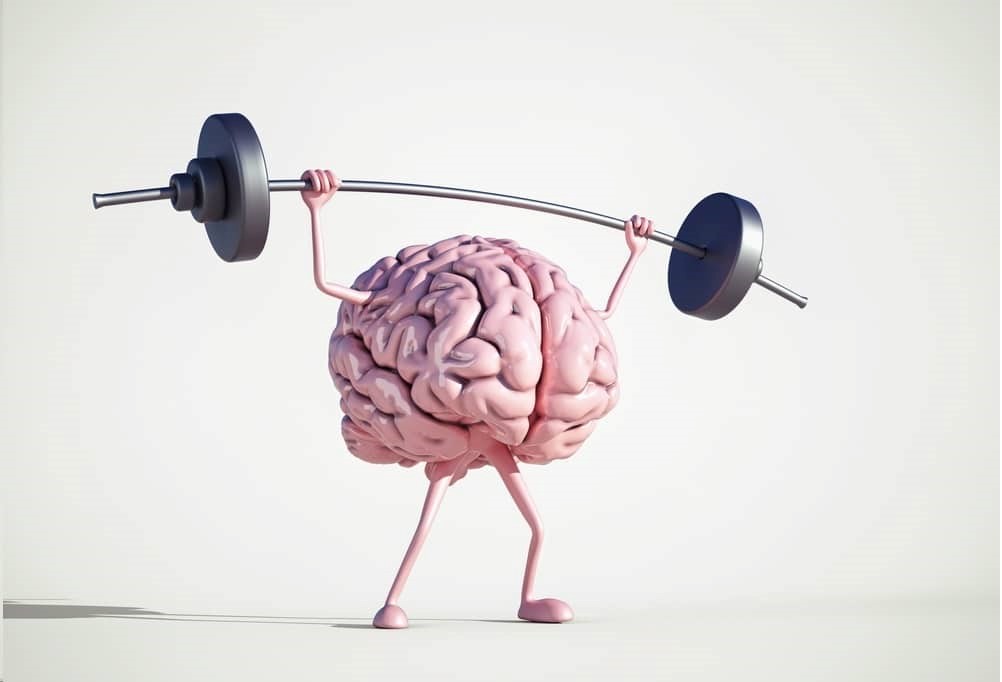 12 BÀI TẬP TRÍ NÃO GIÚP TĂNG CƯỜNG TRÍ NHỚ VÀ KHẢ NĂNG TẬP TRUNG