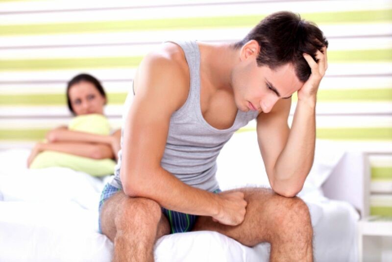 CÁC THÓI QUEN THƯỜNG NGÀY GÂY RỐI LOẠN CƯƠNG DƯƠNG