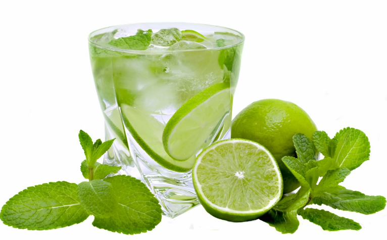 CÁC LOẠI NƯỚC TỰ NHIÊN NÊN UỐNG TRONG MÙA NÓNG
