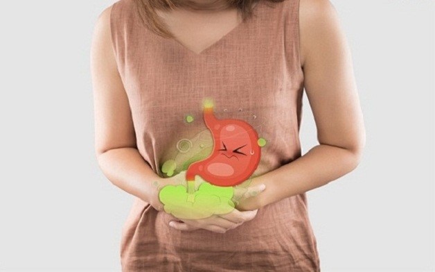 CÁC BỆNH ĐƯỜNG TIÊU HÓA THƯỜNG GẶP VÀ CÁCH PHÒNG NGỪA