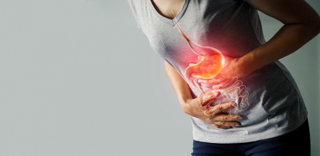 NHỮNG DẤU HIỆU PHỔ BIẾN NHẤT CỦA MỘT HỆ TIÊU HÓA KHÔNG KHỎE MẠNH