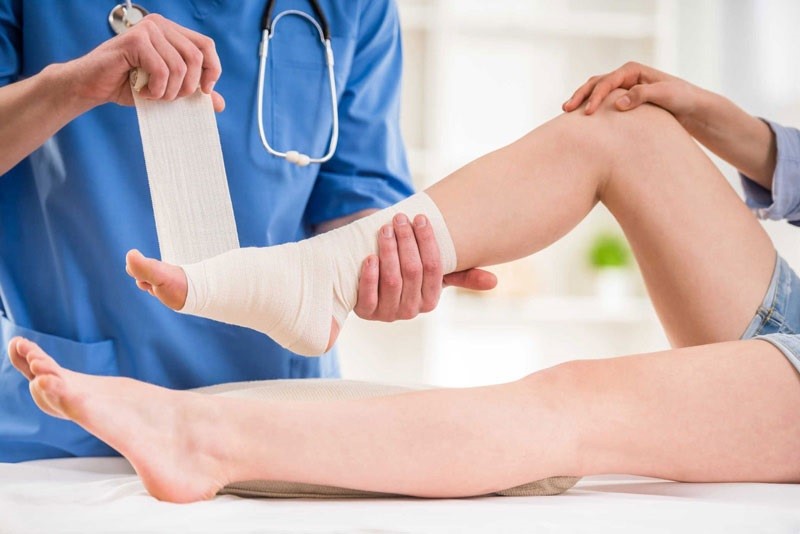 CÁC NGUYÊN NHÂN DẪN ĐẾN BONG GÂN VÀ CÁCH ĐIỀU TRỊ