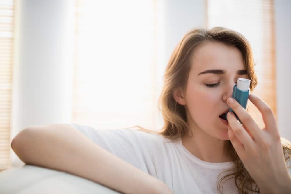 NGƯỜI BỊ HEN SUYỂN NÊN KIÊNG ĂN GÌ