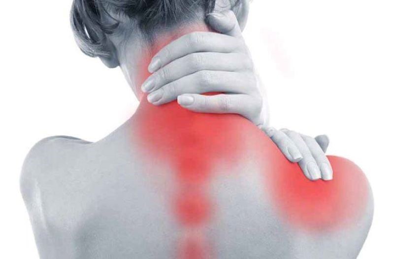 NGUYÊN NHÂN VÀ CÁCH ĐIỀU TRỊ ĐAU CỔ VAI GÁY KHI NGỦ DẬY