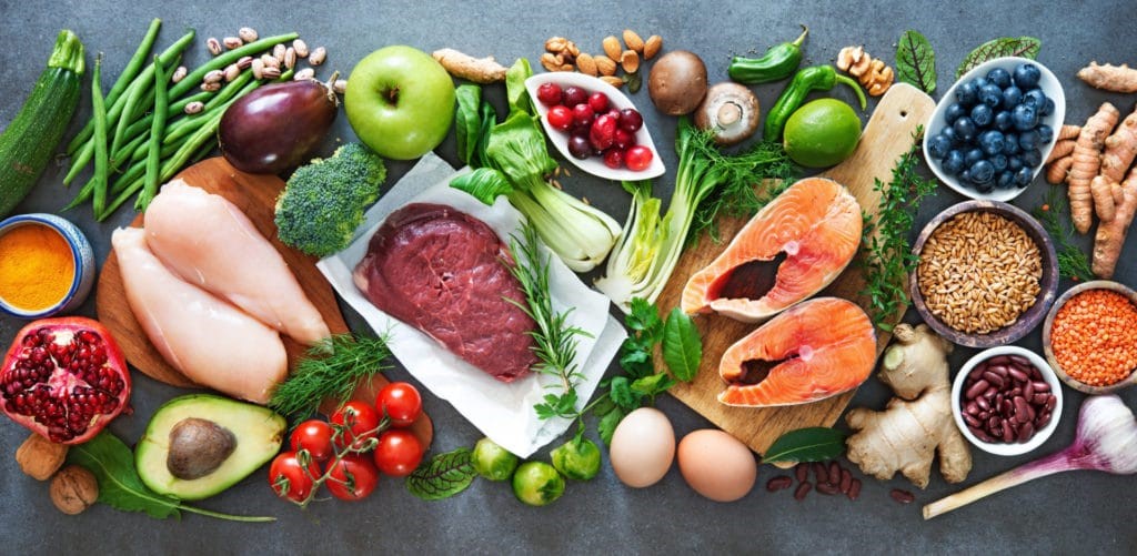  CÁCH ĂN UỐNG KHOA HỌC GIÚP SẠCH RUỘT