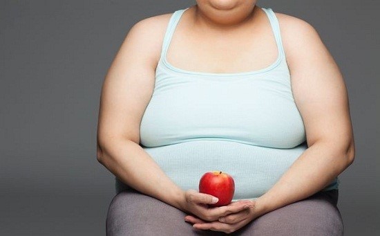 THỪA CÂN, BÉO PHÌ NGUY CƠ TĂNG MẮC BỆNH NGUY HIỂM