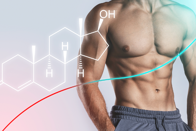 DẤU HIỆU SUY GIẢM TESTOSTERONE Ở NAM GIỚI DỄ BỊ BỎ QUA