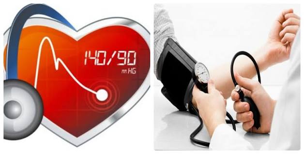 CÁC NGUY CƠ GÂY TĂNG HUYẾT ÁP, CÁC BIỆN PHÁP KIỂM SOÁT HUYẾT ÁP